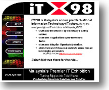 iTX 98