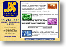 JS Valuers Property Consultants