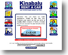 Kinabalu Rent-A-Car