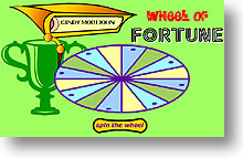 Wheel of Fortune